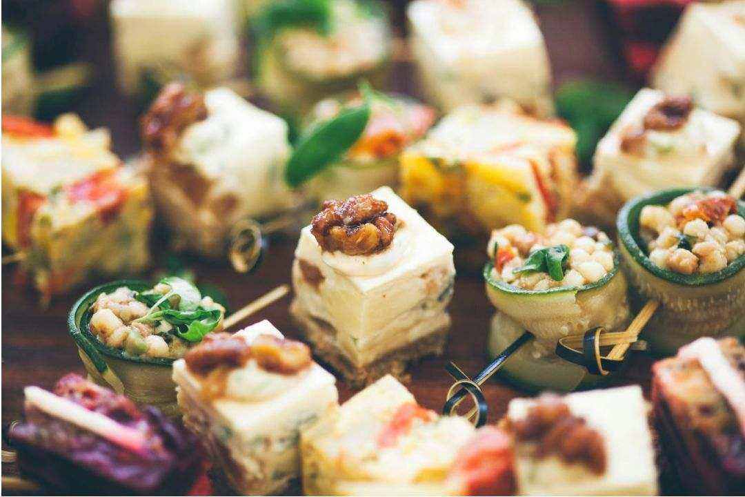 Mission food photography