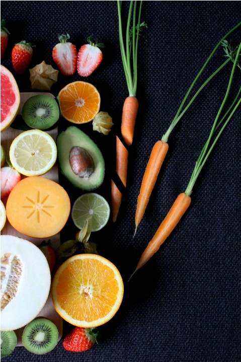 Weeknight dinners