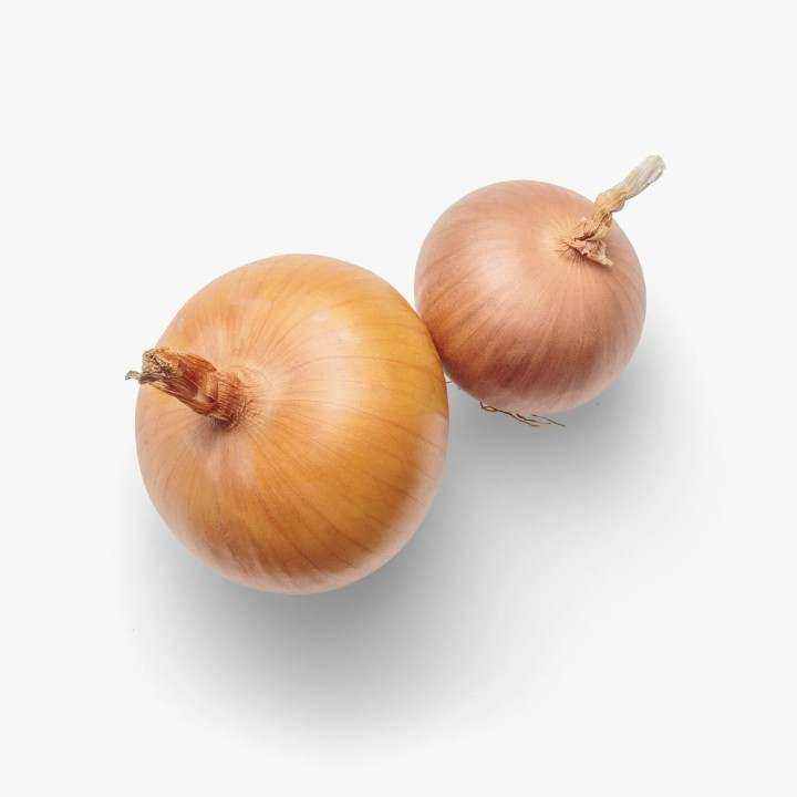 Pantry staples