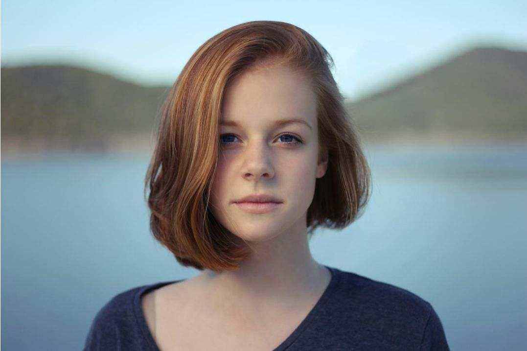 Editor photo